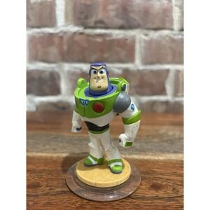 Disney Infinity 1.0‎ INF-1000008 - Toy Story Buzz Lightyear Figure - Quick Ship!